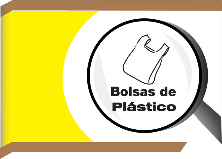Las bolsas de plástico (I)